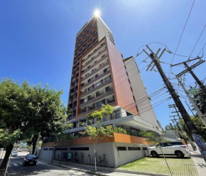 Studio da Geo na Barra - Próx Circuito do Carnaval-Sônia